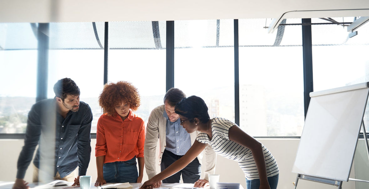 Business Banner Ideas