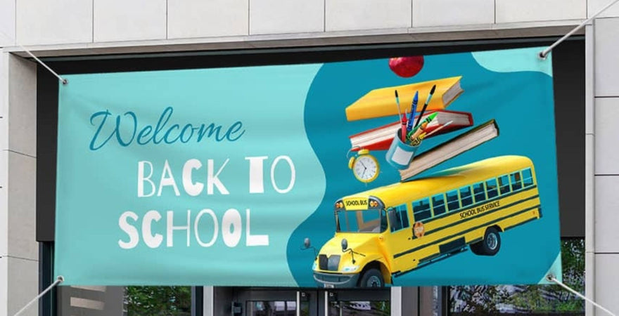 The Ultimate Guide to Different Types of Banner Fabric