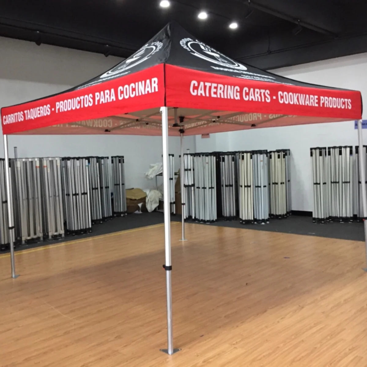 10x10 Pop Up Canopy Tent | Durable and Versatile Outdoor Shelter