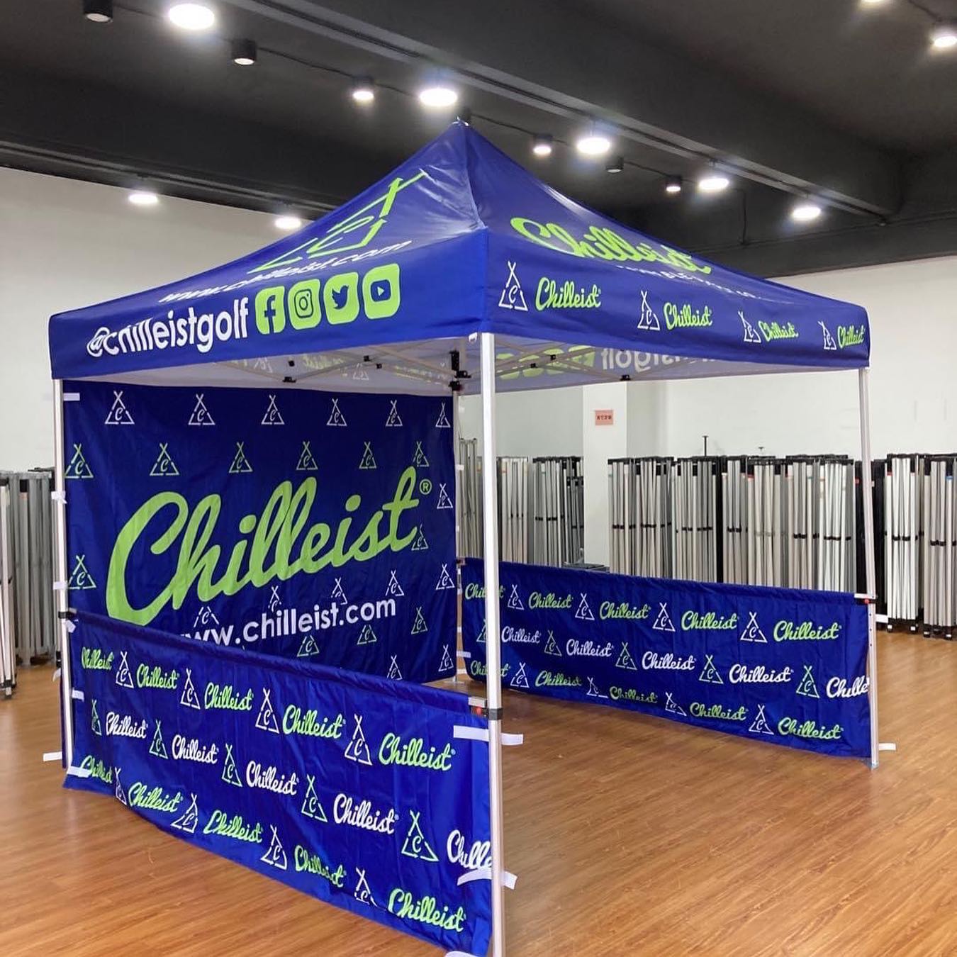 10x10 Pop Up Canopy Tent | Durable and Versatile Outdoor Shelter