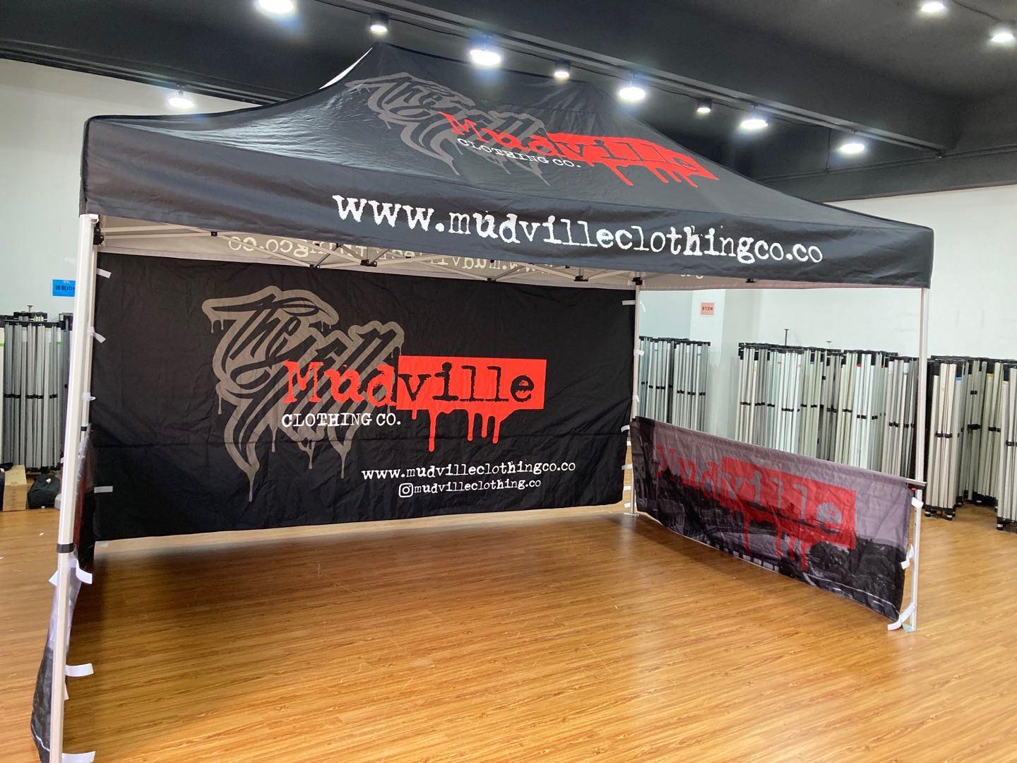 10x15 Pop-Up Canopy Tents | Durable and Spacious Event Shelters