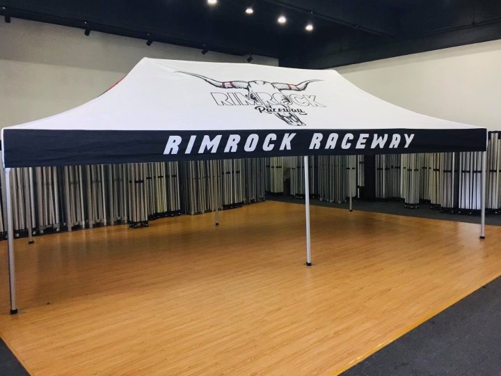 10x20 Pop-up Canopy Tent | Durable and Spacious Event Shelters