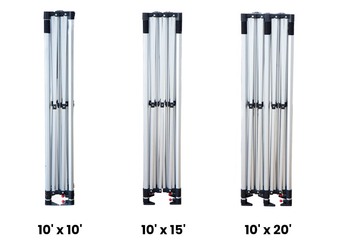 metal tent frame Tent Frames
