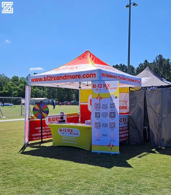 Booth Ideas for Events: Creative Concepts That Attract and Impress