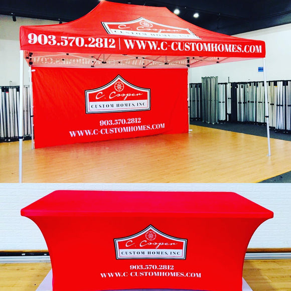 Best Tents for Roofing Companies: Protection, Comfort, and Efficiency