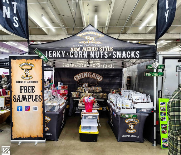 The Complete Guide to Trade Show Booth Design: 7 Tips That Actually Work