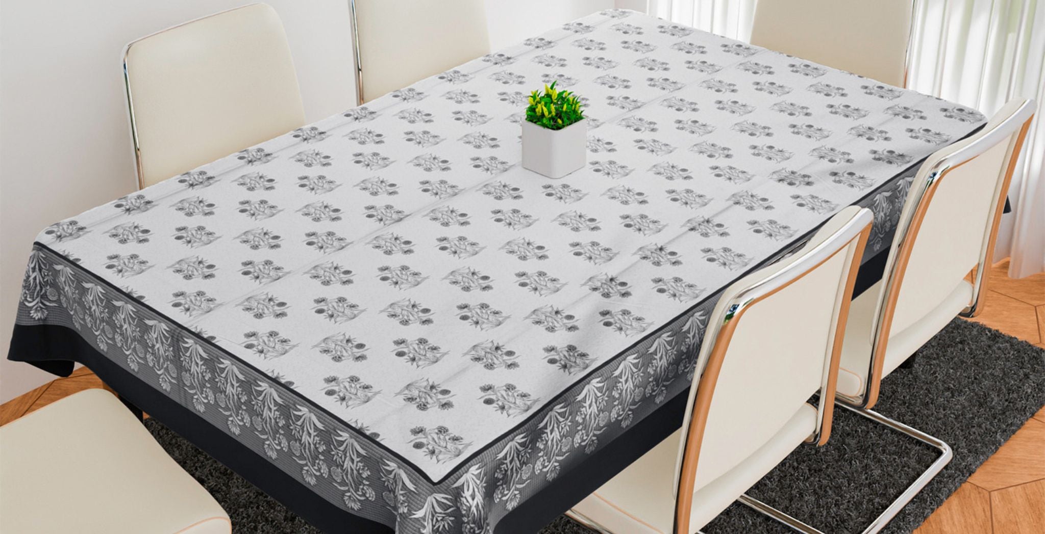 Polyester Table Covers