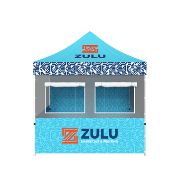 10' x 10' Food Vendor Tent