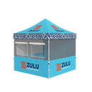 10' x 10' Food Vendor Tent-2
