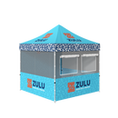 10' x 10' Food Vendor Tent-3