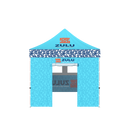 10' x 10' Food Vendor Tent-5