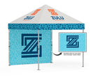 10' x 10' Pop-Up Canopy Tent-3
