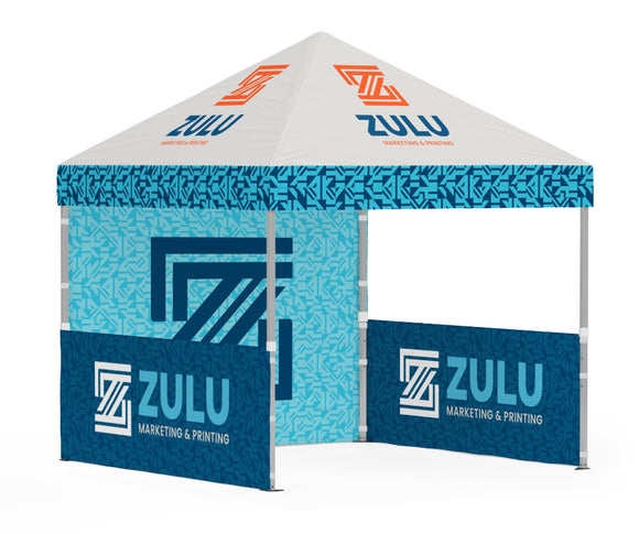 10' x 10' Pop-Up Canopy Tent