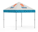 10' x 10' Pop-Up Canopy Tent-1