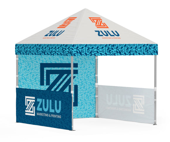 10' x 10' Pop-Up Canopy Tent