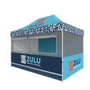 10' x 15' Food Vendor Tent-2