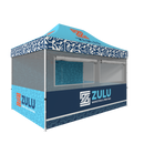 10' x 15' Food Vendor Tent-3