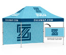 10' x 15' Pop-Up Canopy Tent-3