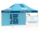 10' x 15' Pop-Up Canopy Tent-2