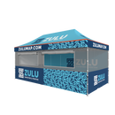 10' x 20' Food Vendor Tent-2