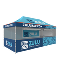 10' x 20' Food Vendor Tent-3