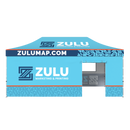 10' x 20' Food Vendor Tent-5