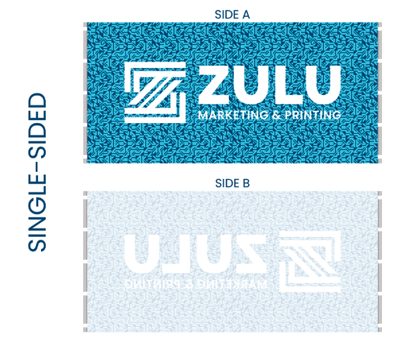 Full-Height Tent Walls