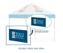 Half-Height Tent Walls-2