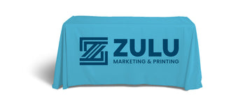 Draping Table Cover - 0