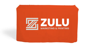 Fitted Table Cover - 0