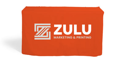 Fitted Table Cover - 0