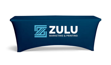 Stretch-Fit Table Cover