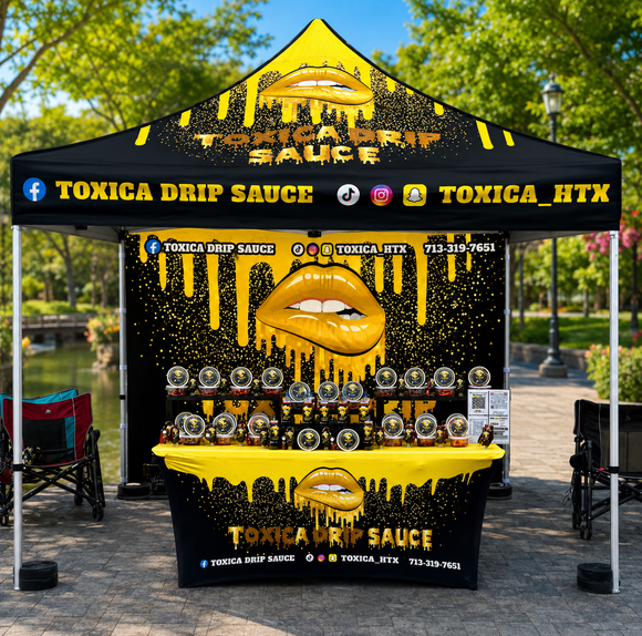 The Event Ready Package