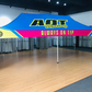 10x20 Pop-up Canopy Tent | Durable and Spacious Event Shelters