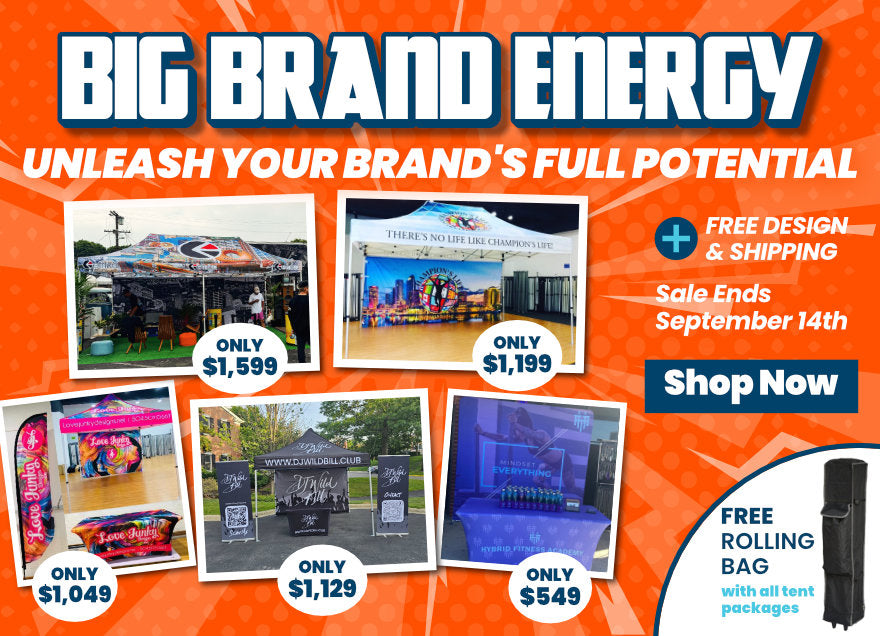 Big brand energy mobile