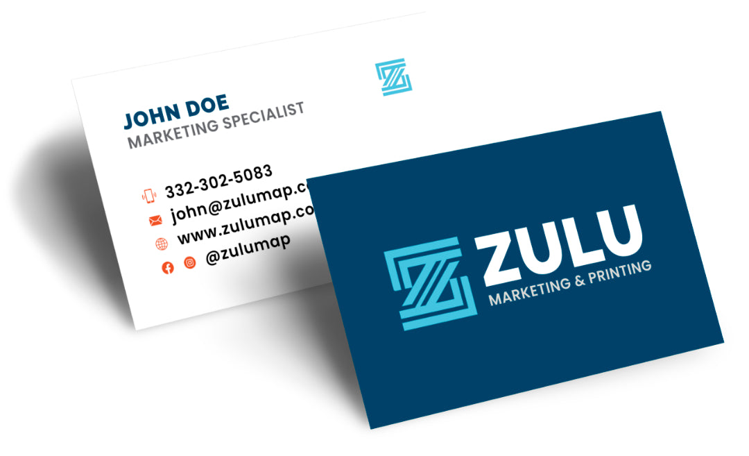 Business Cards