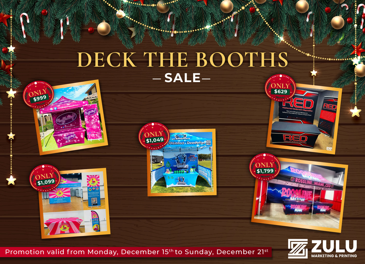 Deck the boots website slide   mobile 3