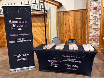 Banners and Table Covers Collection