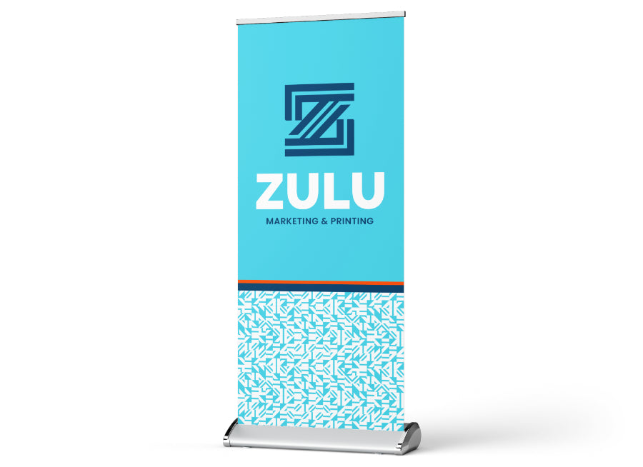 Roll-Up Banners - 0