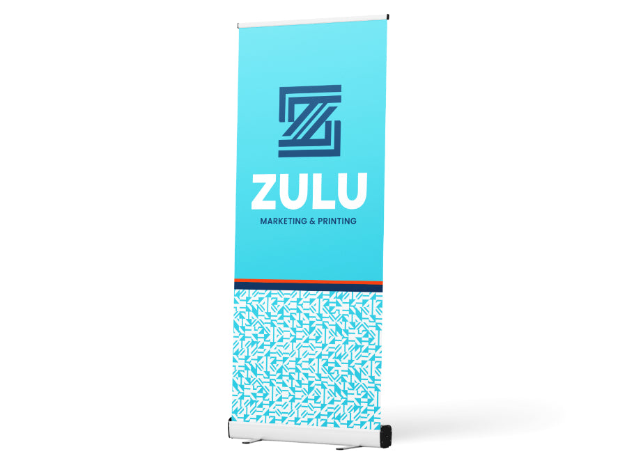 Roll-Up Banners