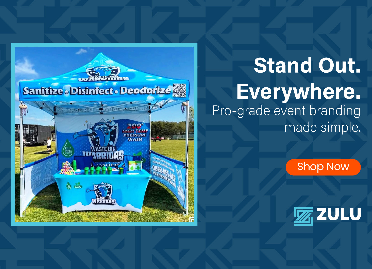 Stand out website slide   mobile