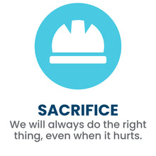 Sacrifice