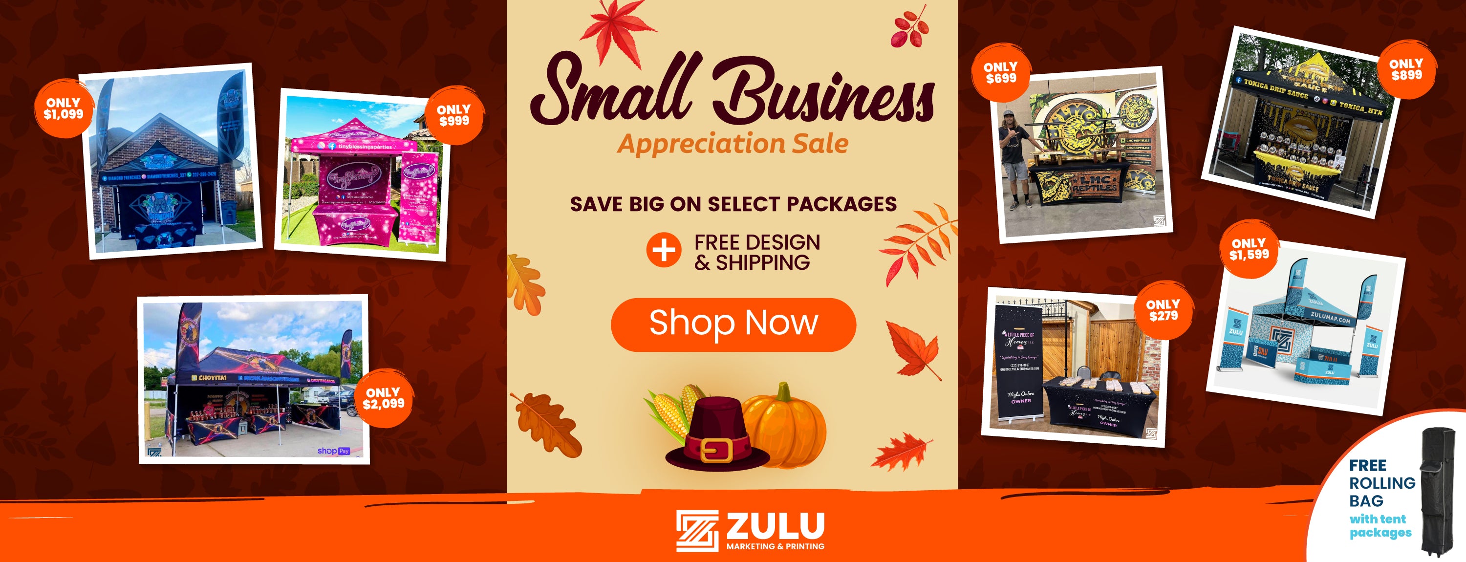 Thanksgiving website slide   desktop