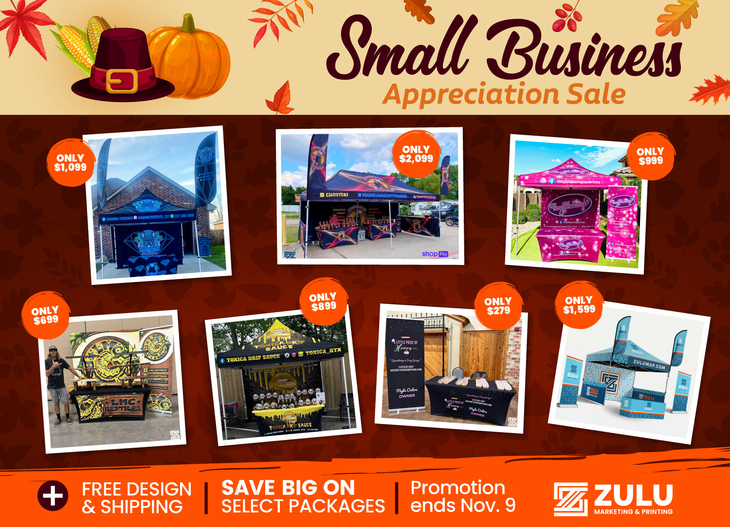 Thanksgiving website slide   mobile