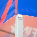 10' x 10' Pop-Up Canopy Tent-11