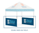 Half-Height Tent Walls-4