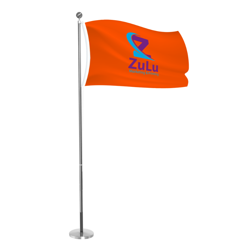 3x5 Pole Flag