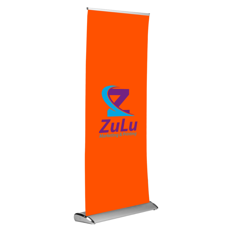 Roll-up Banner